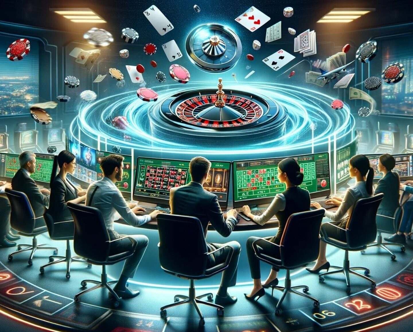 Casinò Online non AAMS: Tutto Ciò che Devi Sapere su una Scelta Alternativa al Gioco in Italia