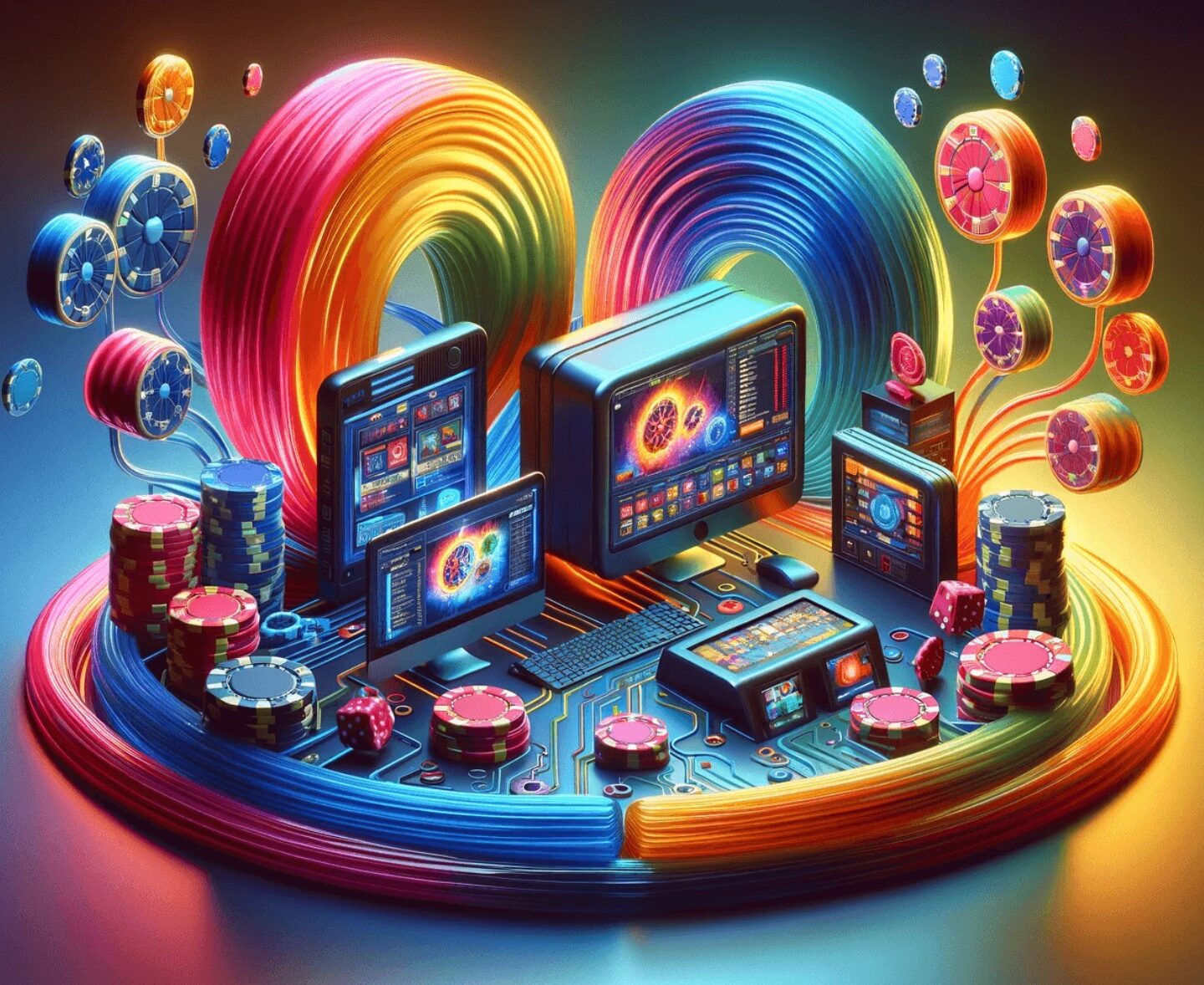 Le tecnologie di sicurezza nei casinò online: SSL, crittografia e protezione dei dati personali