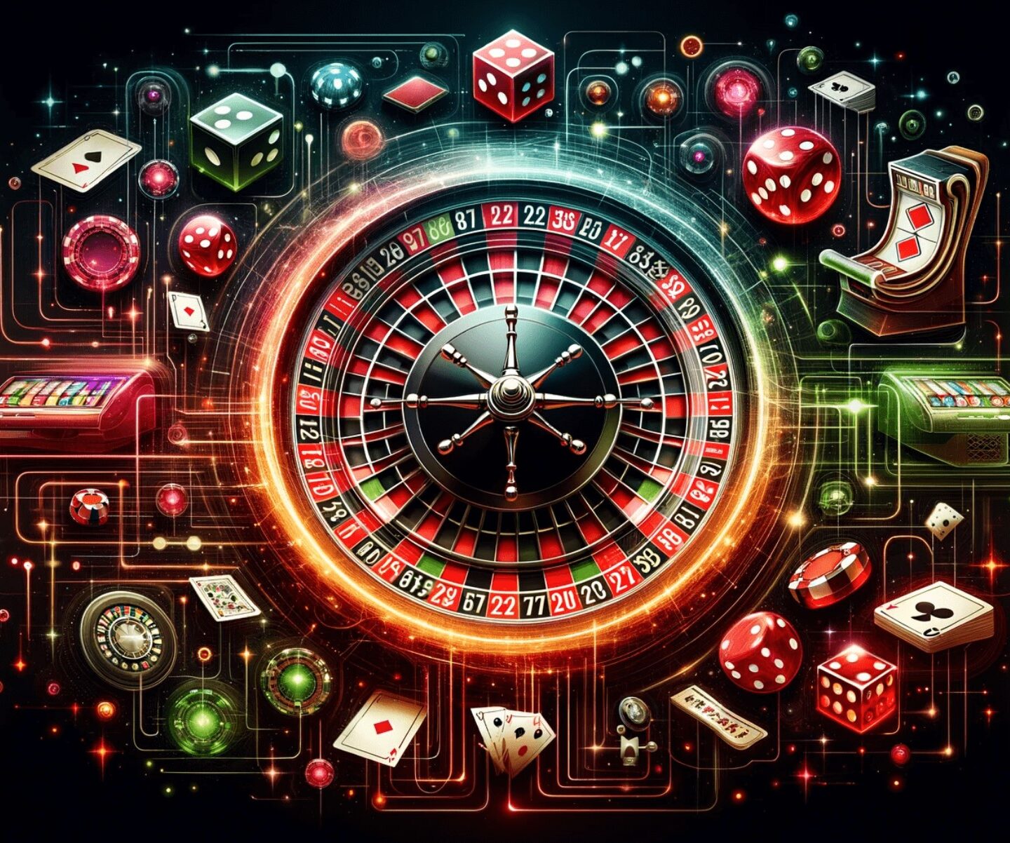 Gli effetti della ludopatia nei casinò online: analisi e strategie di prevenzione